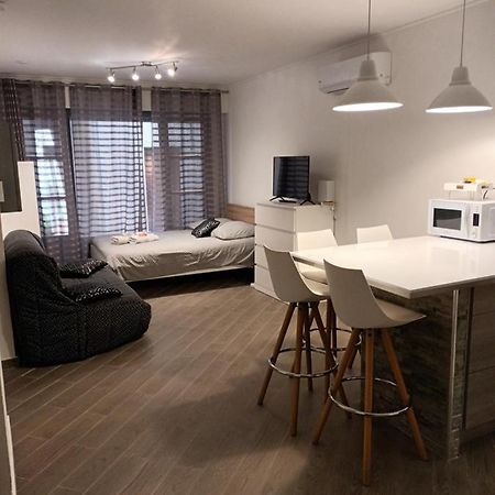 Studio Centre Ville קסטלאנטה מראה חיצוני תמונה