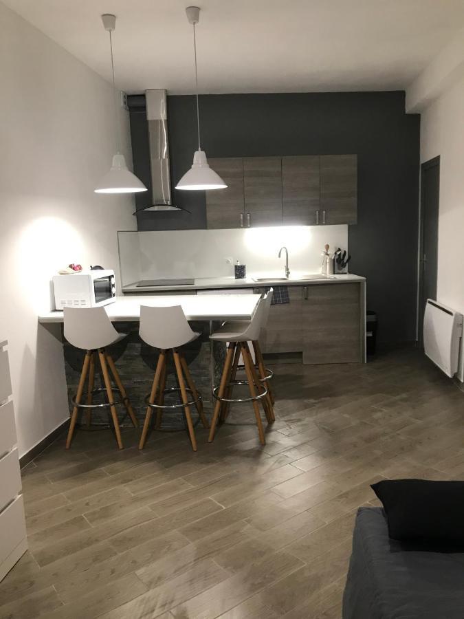 Studio Centre Ville קסטלאנטה מראה חיצוני תמונה