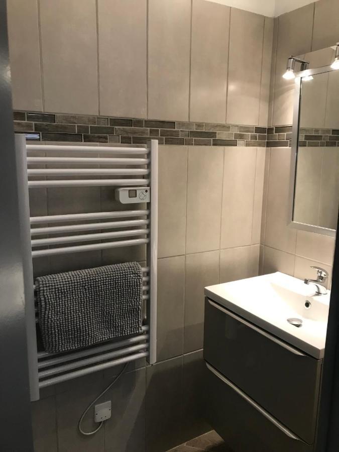 Studio Centre Ville קסטלאנטה מראה חיצוני תמונה