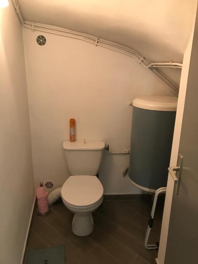 Studio Centre Ville קסטלאנטה מראה חיצוני תמונה