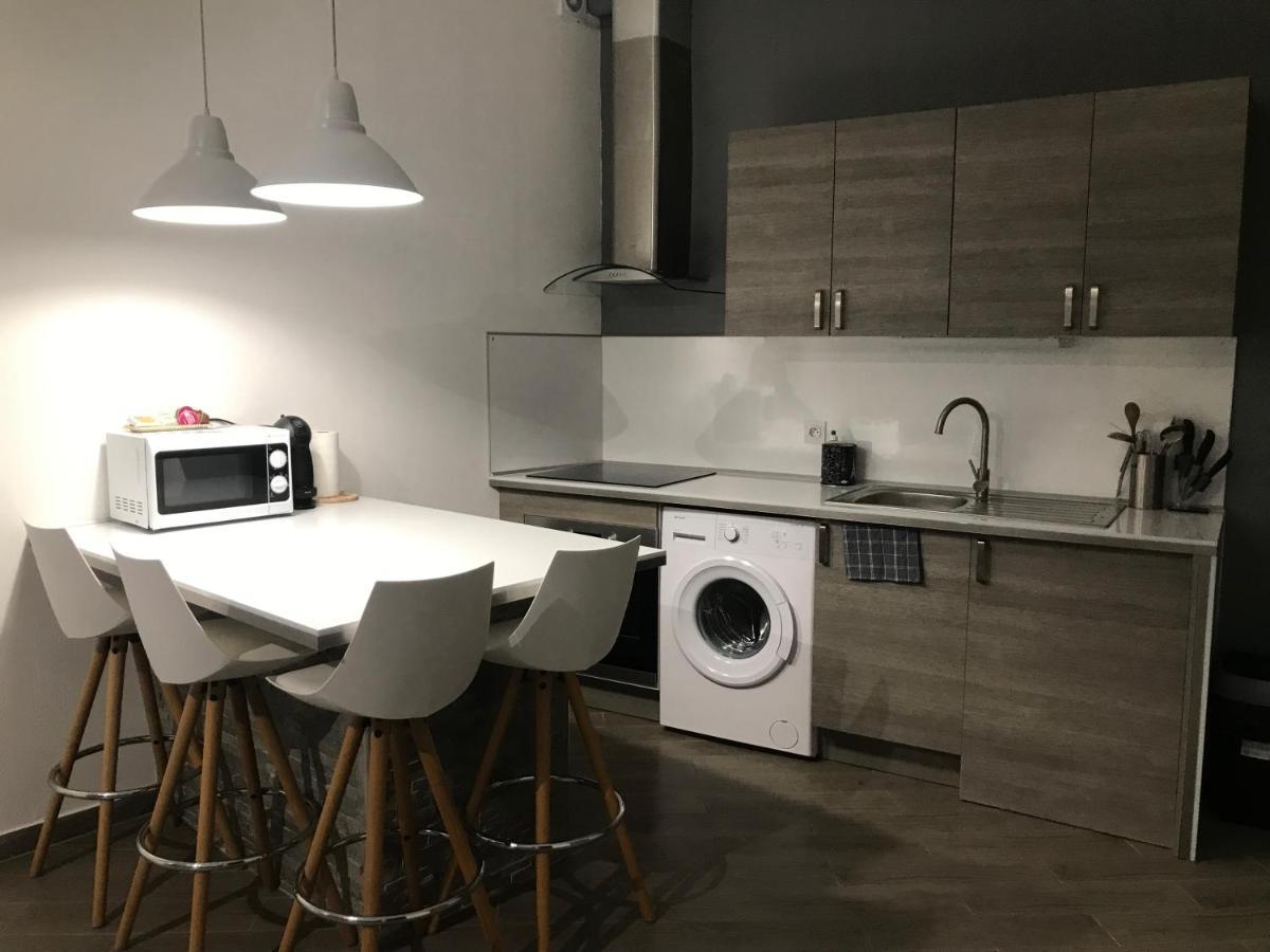 Studio Centre Ville קסטלאנטה מראה חיצוני תמונה