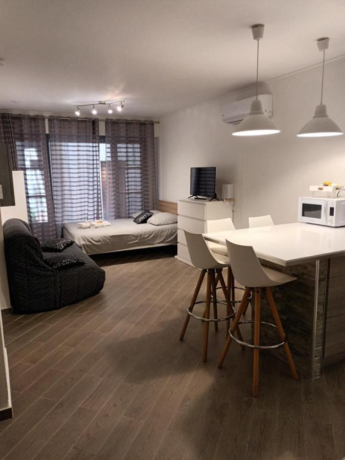 Studio Centre Ville קסטלאנטה מראה חיצוני תמונה